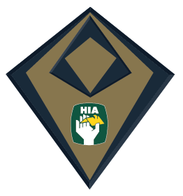 HIA Award Winner Logo